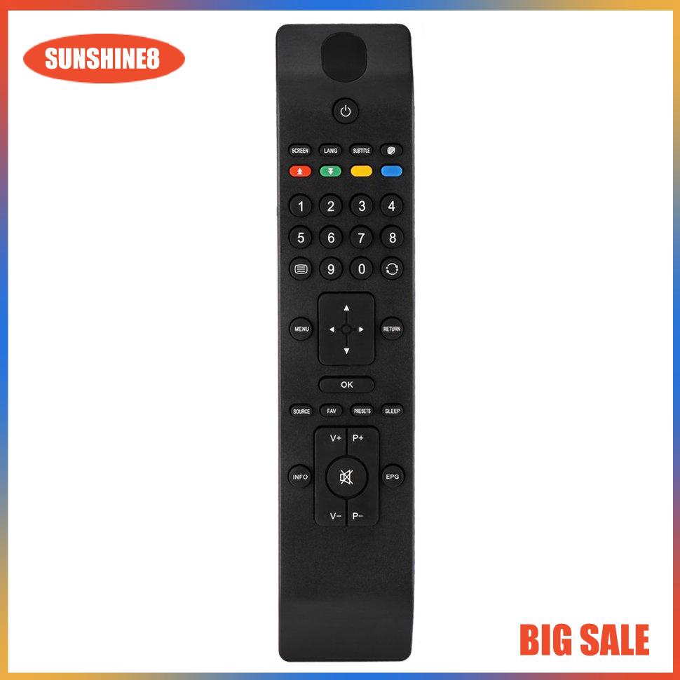 universal smart tv remote