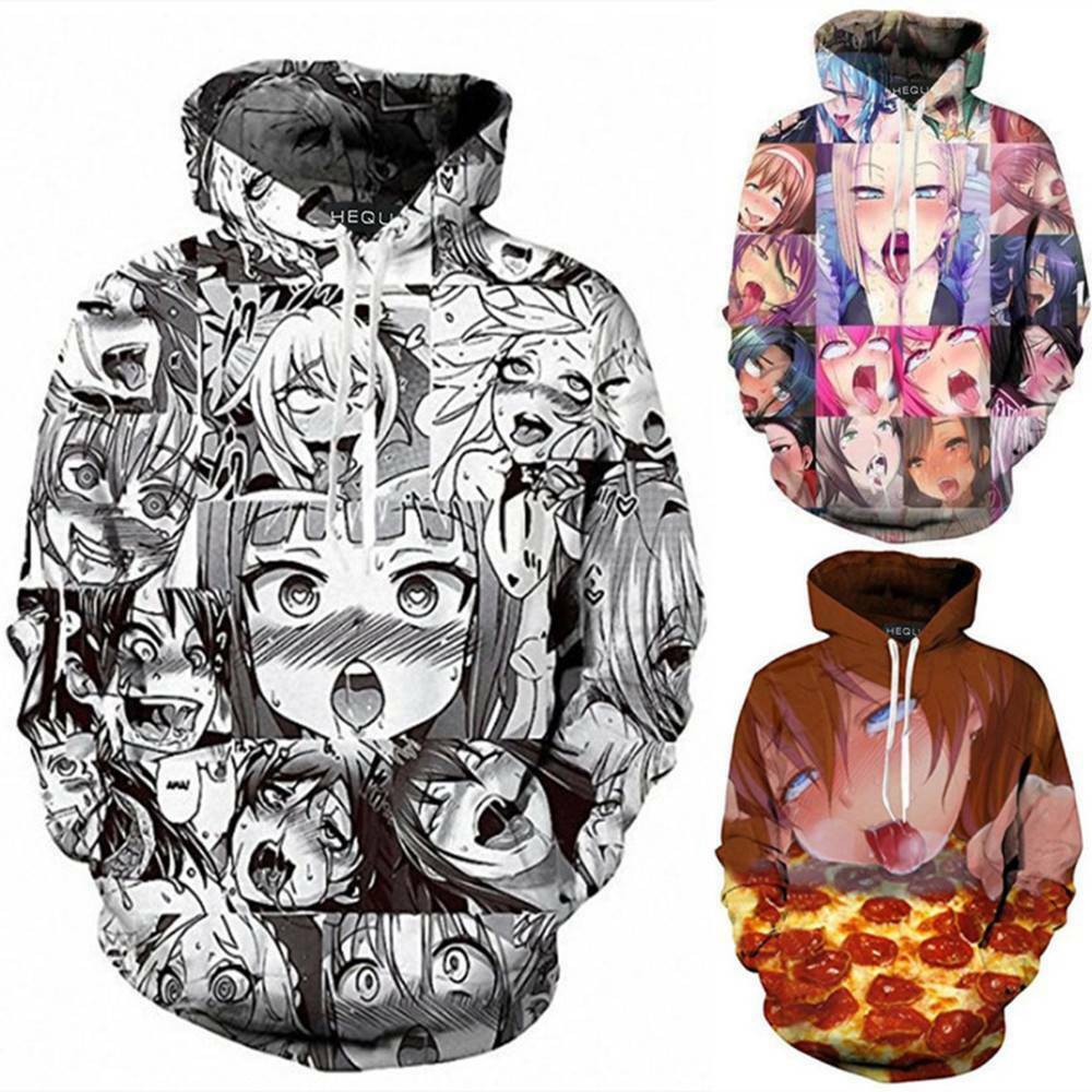 ahegao jumper