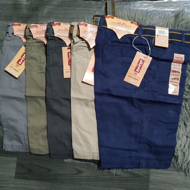 levis 501 chino