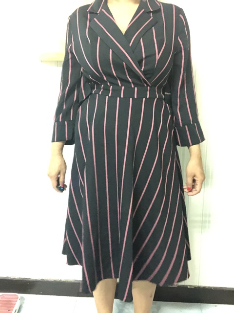 Second-Hand Work Dress Good Condition Value For Money - Image 4
