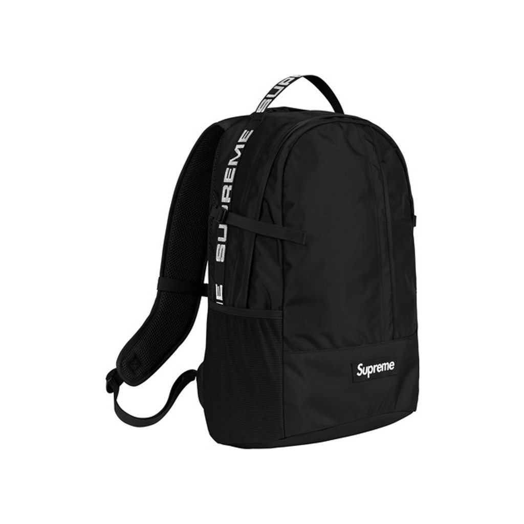how much does a supreme backpack cost