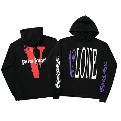 vlone stone cold hoodie