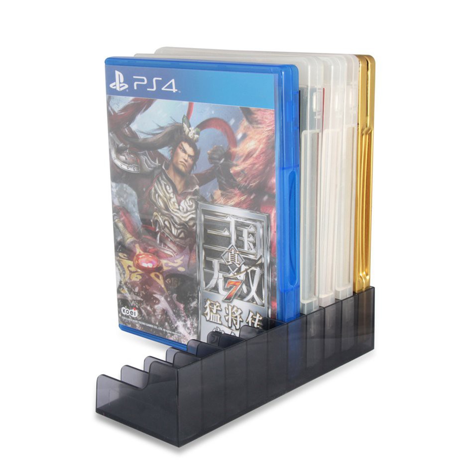 playstation 4 game stand