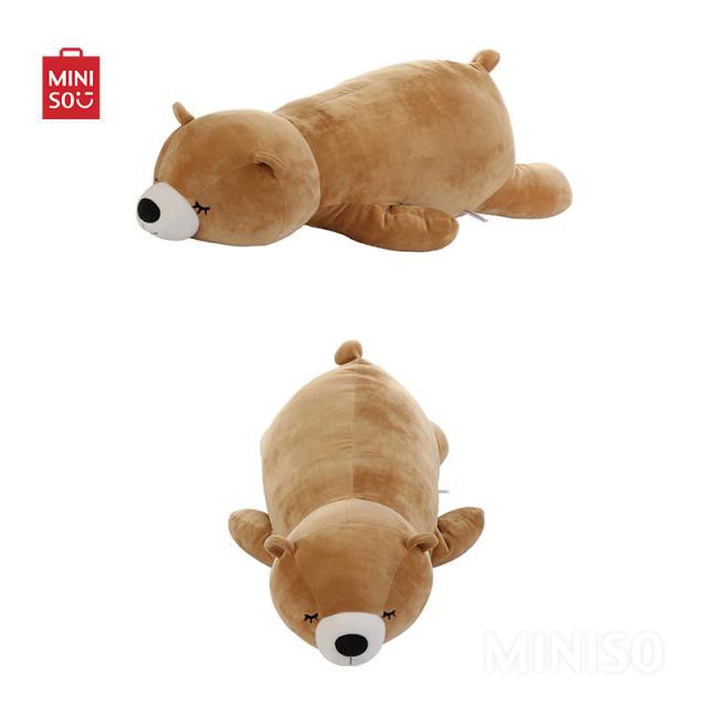 polar bear plush large