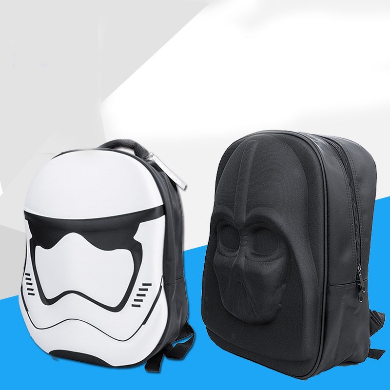 star wars laptop backpack