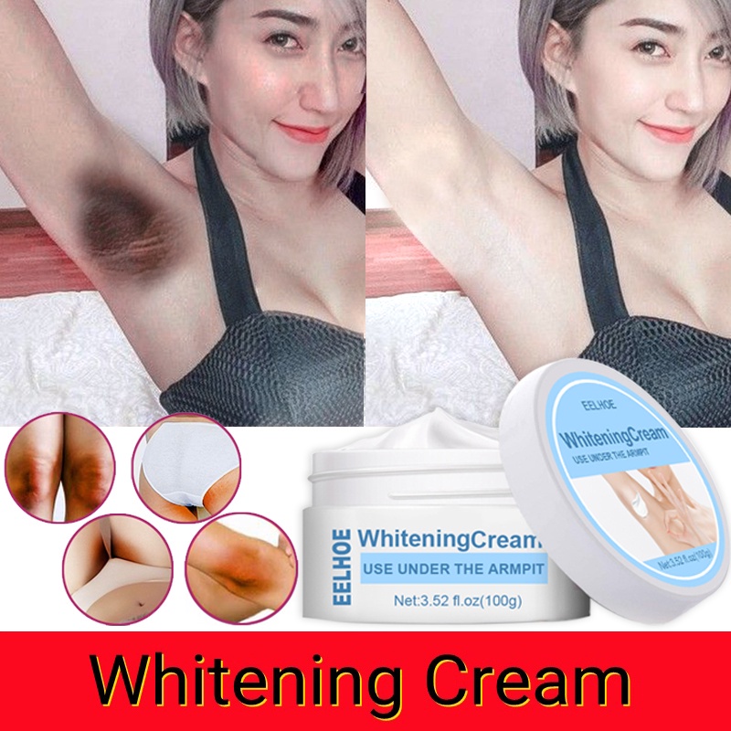 Underarm Whitening Cream Armpit Whitening private parts whitening