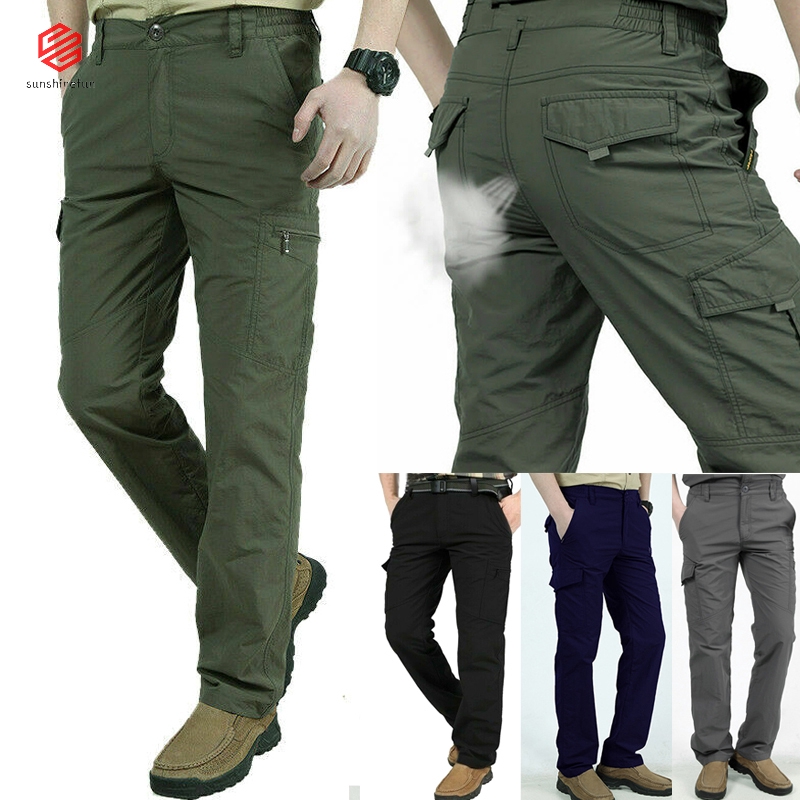 cargo pants for men work