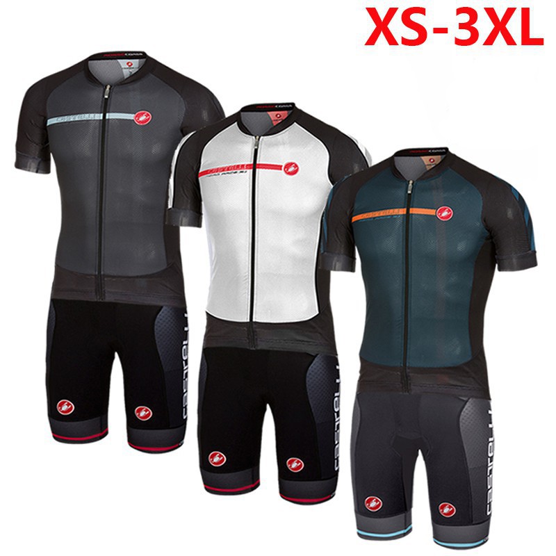 castelli cycling bibs