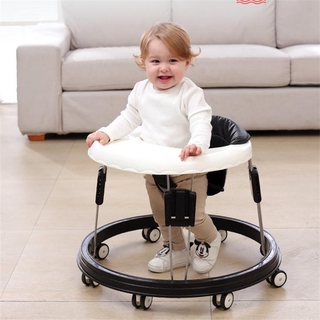 adjustable baby walker with wheels