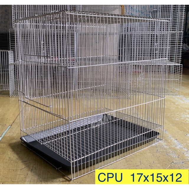 rabbit guinea pig cage