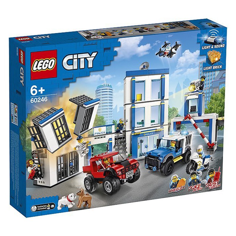 lego city for boys