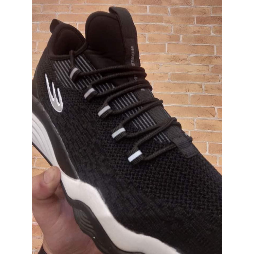 world balance shoes for basketball