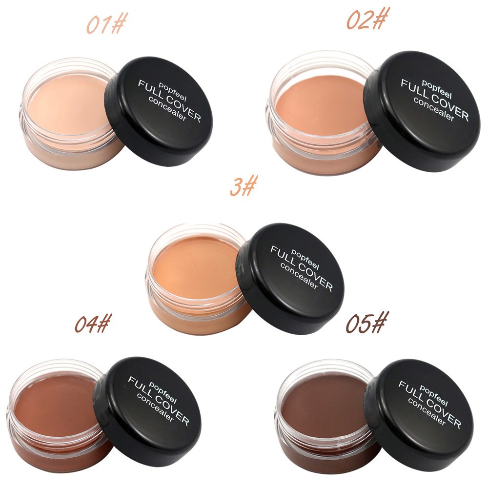 popfeel concealer