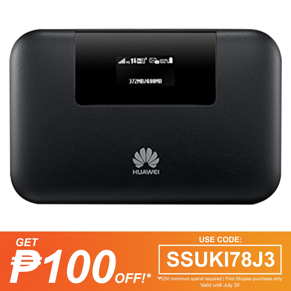 Huawei mobile wifi pro e5770s 320 настройка