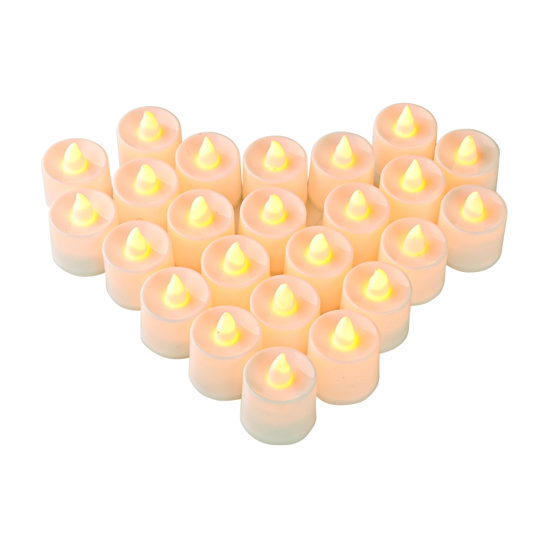 tea light lanterns wedding