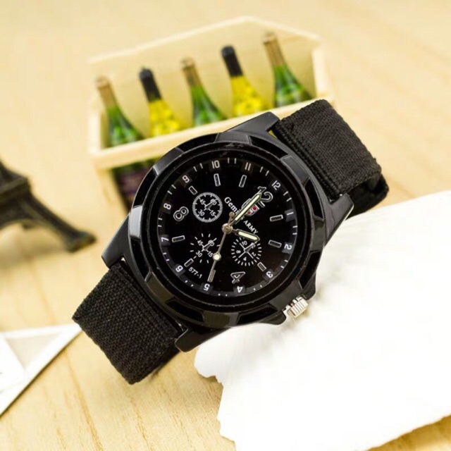 gemius army watch price