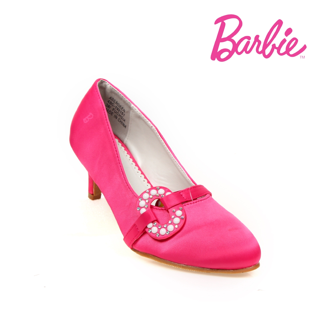 barbie heels