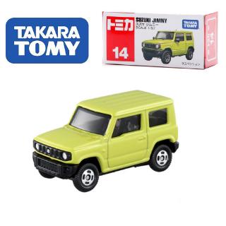 suzuki jimny 2019 diecast