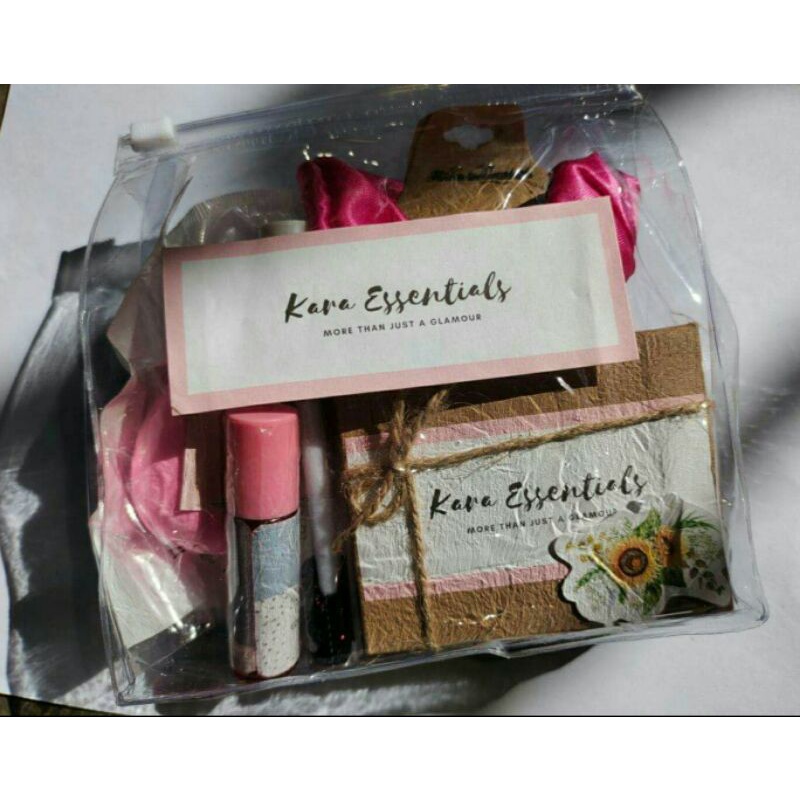 kara Essentials New Bundle Set #Tints | Shopee Philippines