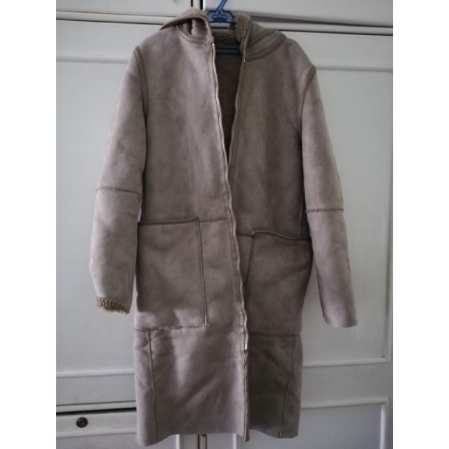 zara coats philippines