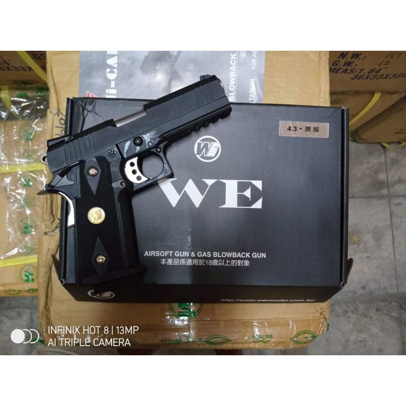 [44+] Airsoft Gun Elektrik Shopee