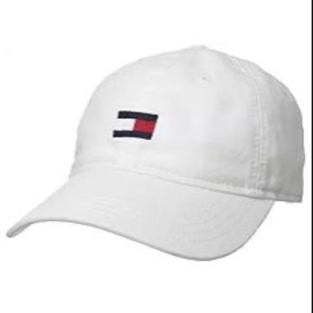 tommy hilfiger men's ardin dad hat