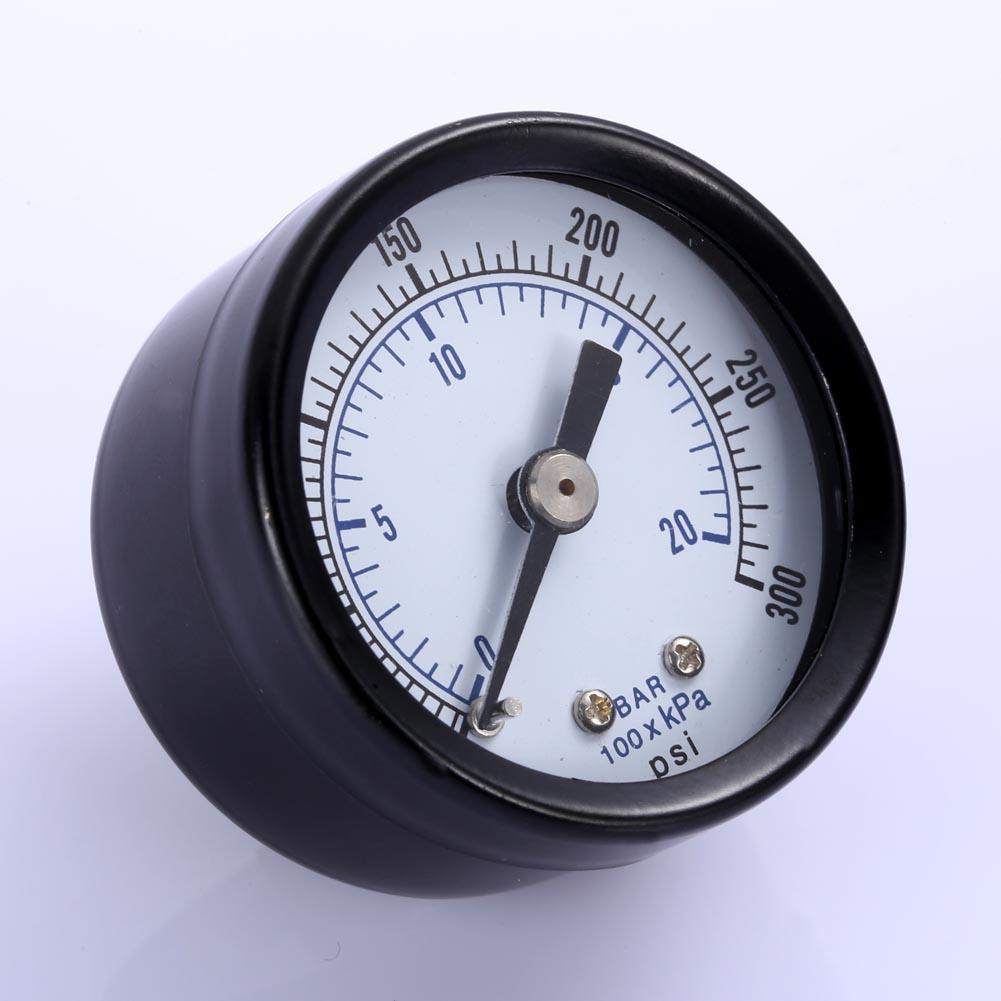 air compressor pressure gauge