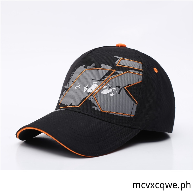ktm racing hat