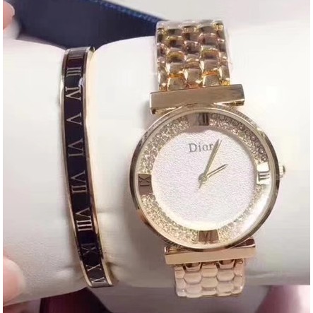 dior women's watches price