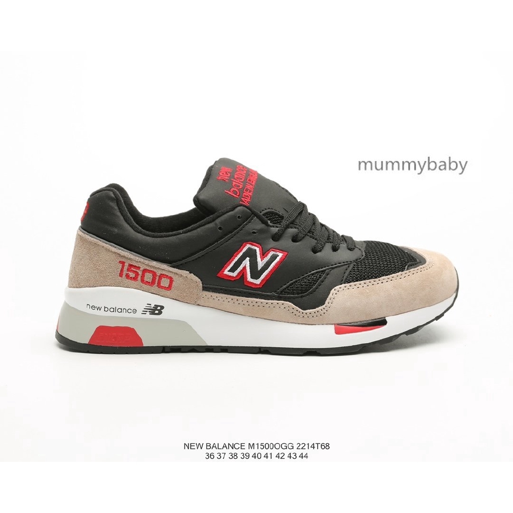 new balance 1500 36