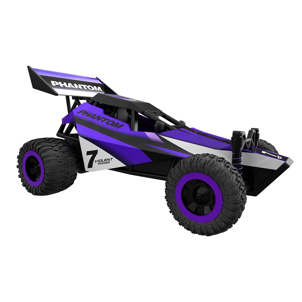 crazon phantom rc car