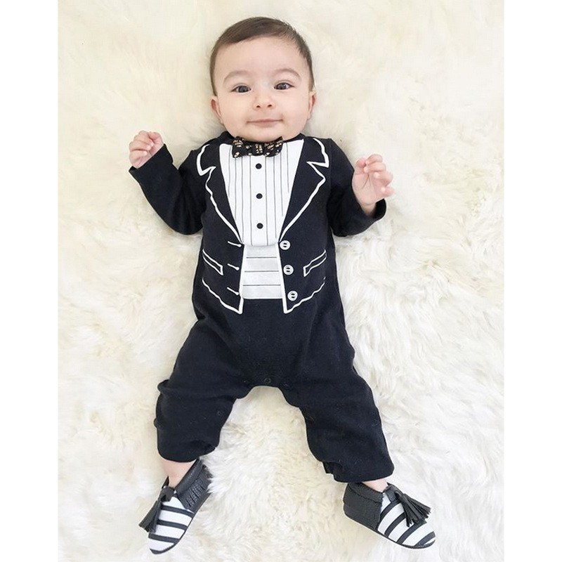 baby boy romper suits