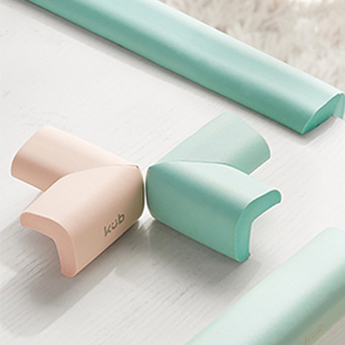 KUB Baby Safety Edge Corner Guard Protector Shopee Philippines