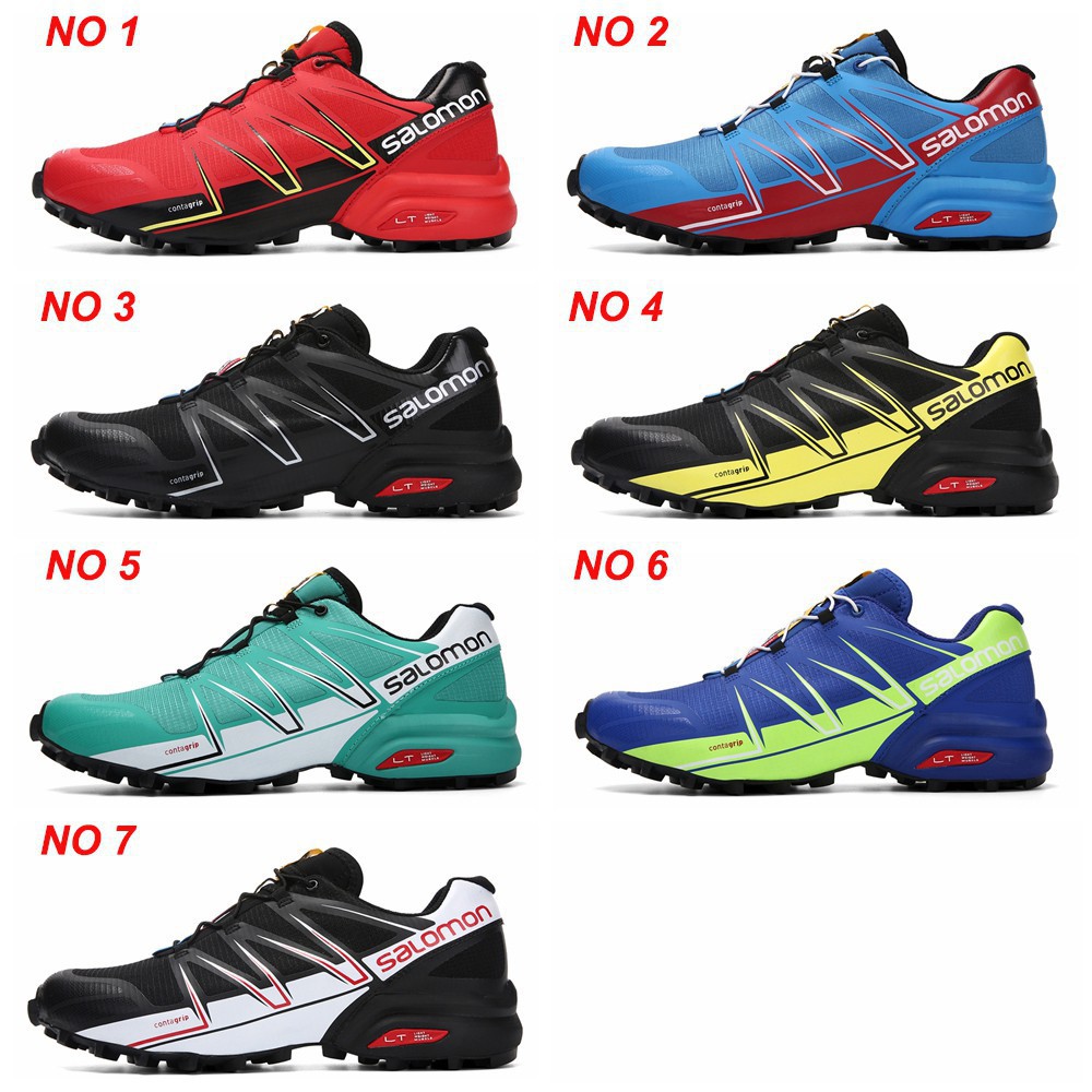 salomon shoes original