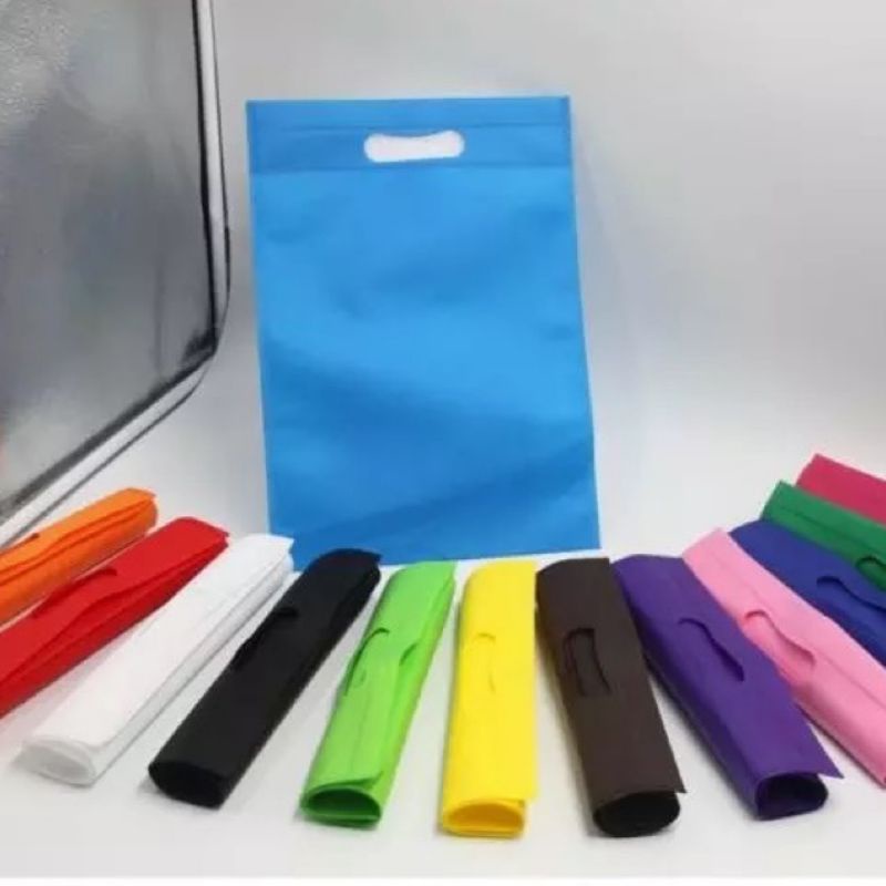 Eco bag medium size(M) Shopee Philippines