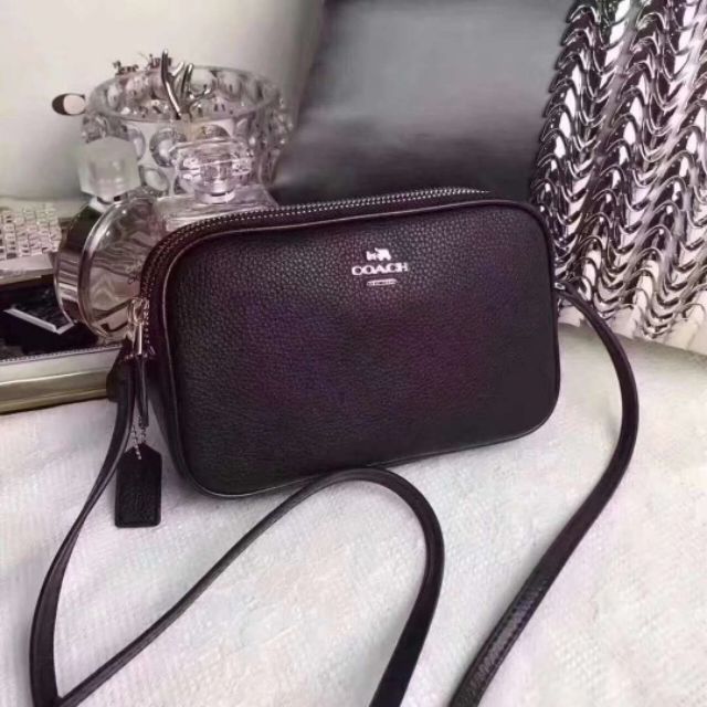 coach small sling bag