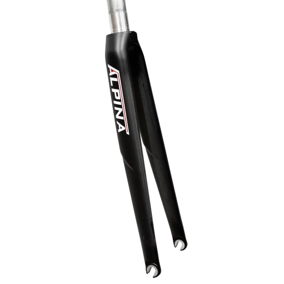 alpina carbon fork