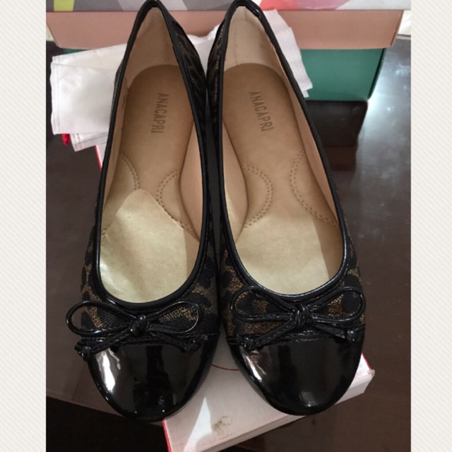 Authentic Anacapri shoes | Shopee Philippines