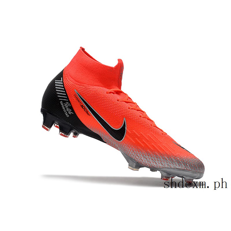 nike mercurial chapter 7