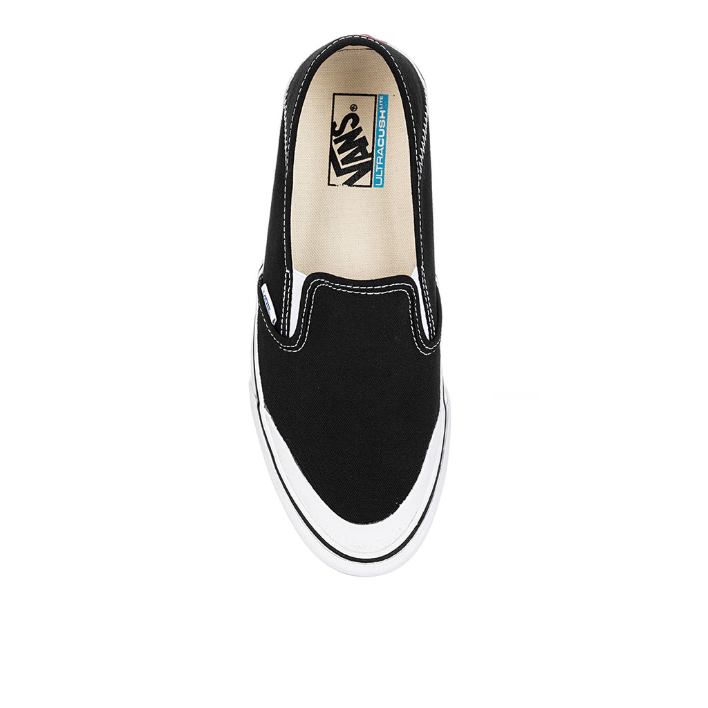 vans slip on lazada