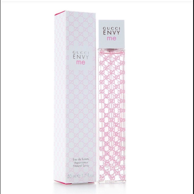 gucci envy me 100 ml