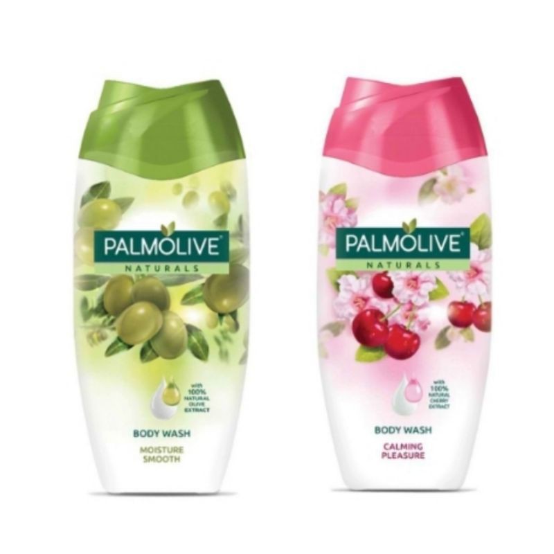 Palmolive Body Wash (Bottle) Shopee Philippines