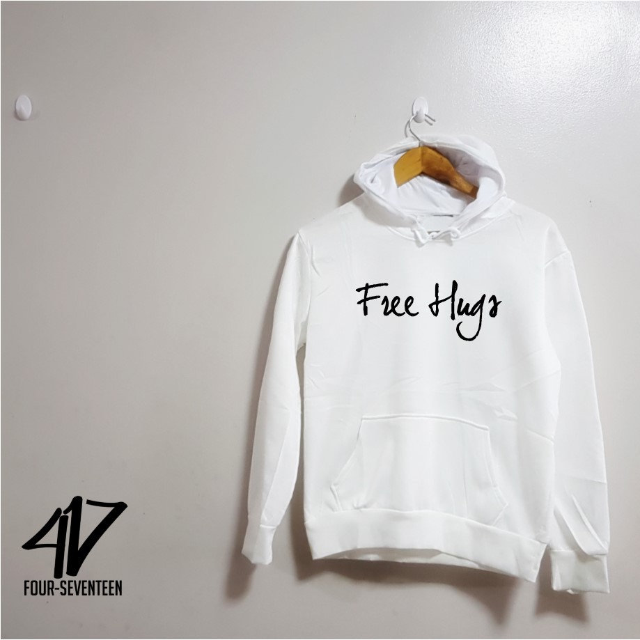 no hoodie sweater