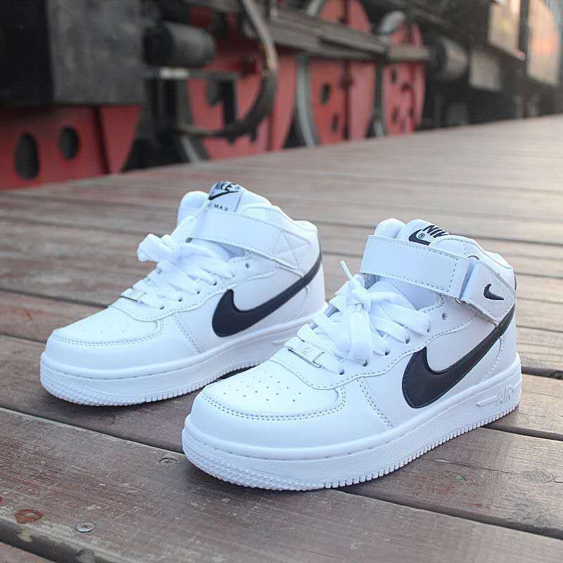 af1 high cut