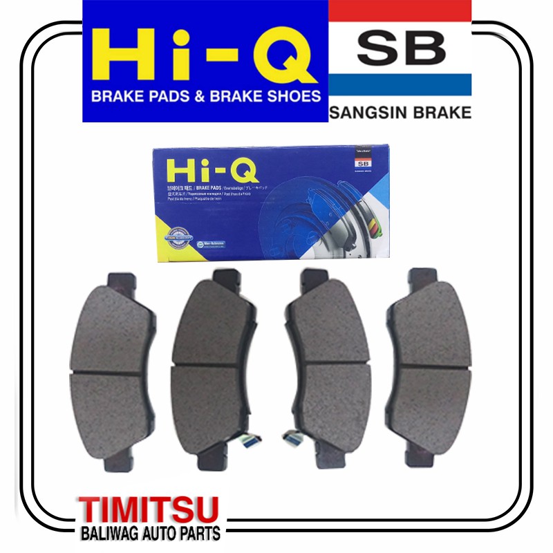 Brake Pads EBC焼結フロントディスクブレーキパッドは、ドゥカティスーパースポーツ750（1991年から1998年）に適合します