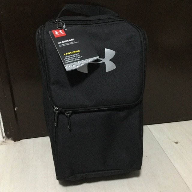 shoe bag under armour
