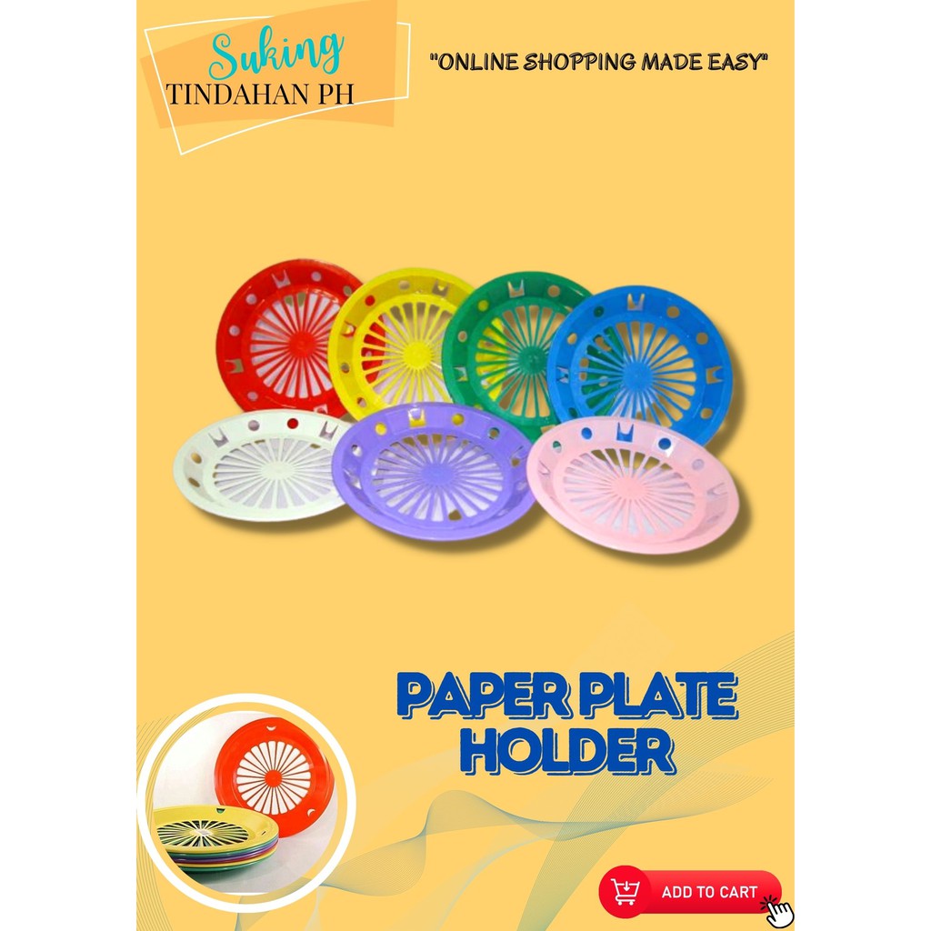 paper-plate-holder-12-pcs-shopee-philippines