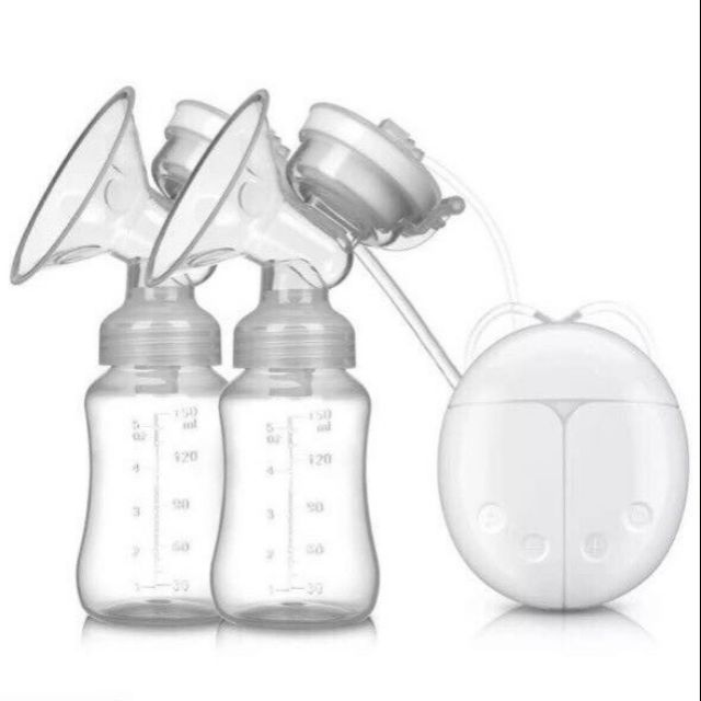 shopee breast pump