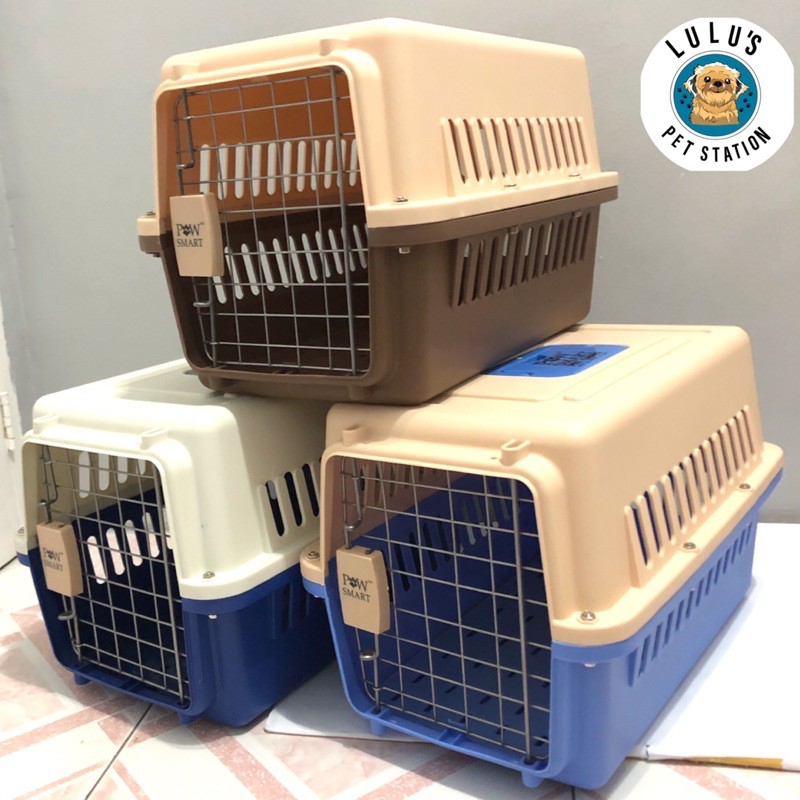 airline approved pet carrier size