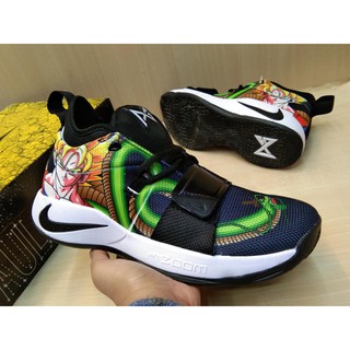 paul george shoes dragon ball z